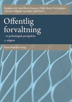 Bog, 3. udgave, 2024