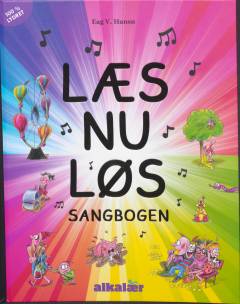 Læs nu løs