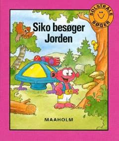 Siko besøger jorden
