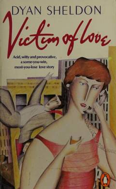 Victim of love