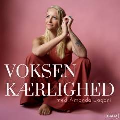 Utroskab - Hvordan genfinder jeg tilliden? Gæst: Katrine Axholm