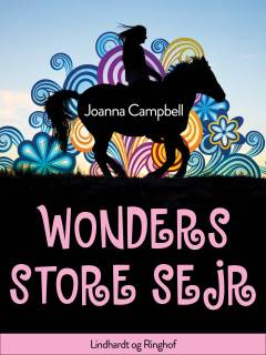 Wonders store sejr
