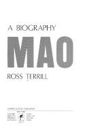Mao : a biography