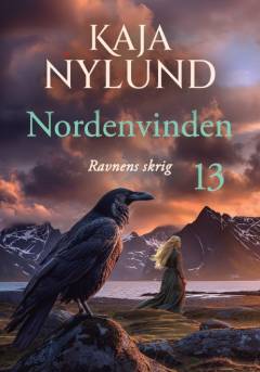 Nordenvinden - ravnens skrig