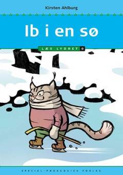 Ib i en sø