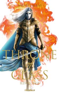 Throne of glass - ildens rige