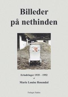 Billeder på nethinden : erindringer 1935-1952