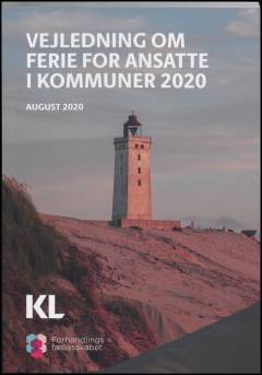 Vejledning om ferie for ansatte i kommuner 2020
