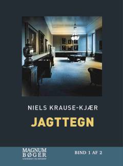 Jagttegn. Bind 1 (Stor skrift)