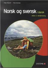 Norsk og svensk i dansk : efter 2. verdenskrig