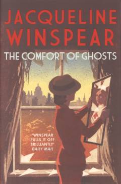 The comfort of ghosts