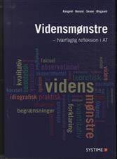 Vidensmønstre - tværfaglig refleksion i AT