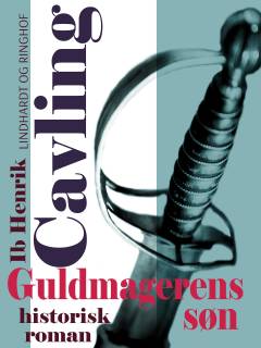 Guldmagerens søn