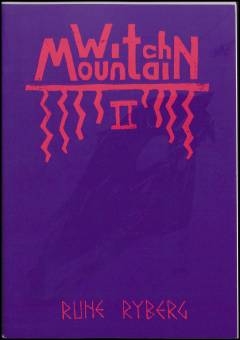 Witch Mountain. Bind 2