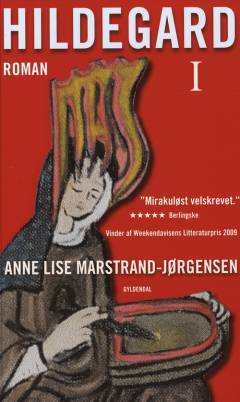 Hildegard. Bind 1