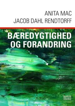 Bæredygtighed og forandring