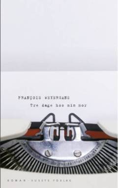 Tre dage hos min mor