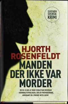 Bog, 1. bogklubudgave, 2010