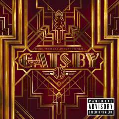 The great Gatsby - music from Baz Luhrmann's film
