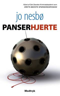 Bog, 3. udgave, 2011