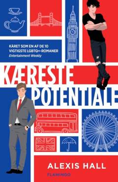 Kærestepotentiale