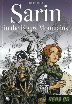 Sarin in the the Foggy Mountains