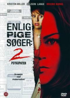 Enlig pige søger 2 : psykopaten