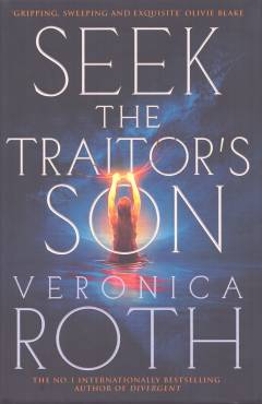 Seek the traitor's son