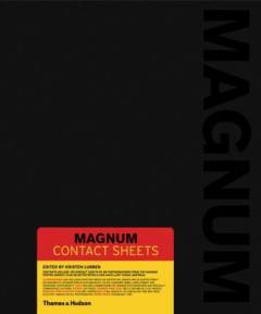 Magnum contact sheets