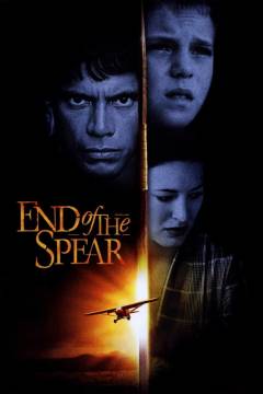 End of the spear