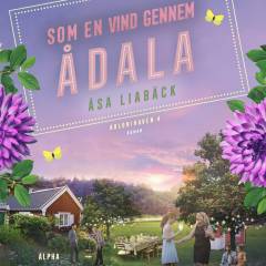 Som en vind gennem Ådala