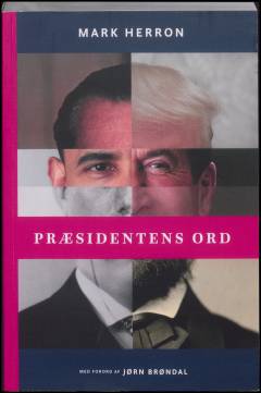 Præsidentens ord