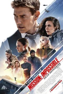Film (dvd), 2023