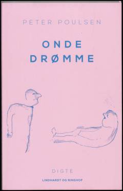 Onde drømme : digte