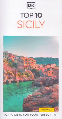 Top 10 Sicily