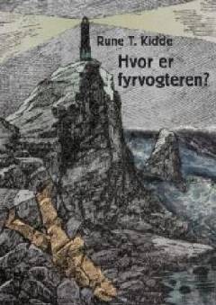 Hvor er fyrvogteren? : digte