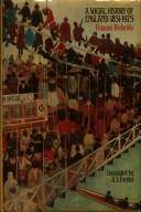 A social history of England 1851-1975