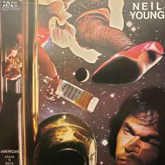 American stars 'n bars