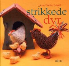 Strikkede dyr
