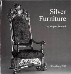 Silver furniture