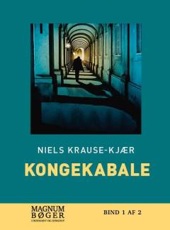 Kongekabale. Bind 1 (Stor skrift)