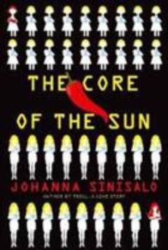The core of the Sun