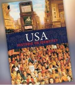 USA - historie og identitet