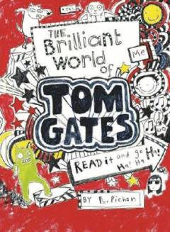 The brilliant world of Tom Gates