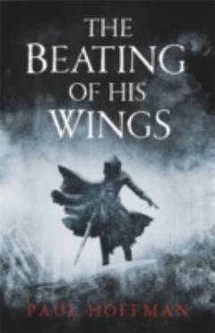 The beating of his wings