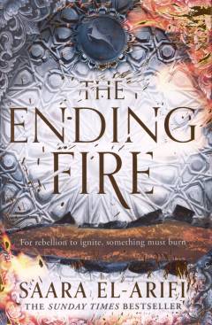 The ending fire