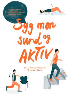 Syg men sund og aktiv
