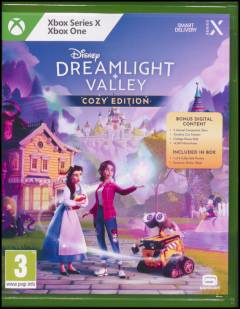 Dreamlight Valley