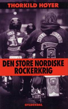 Den store nordiske rockerkrig