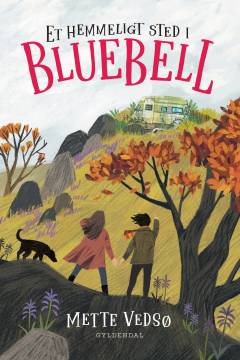 Et hemmeligt sted i Bluebell